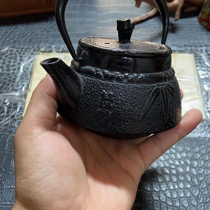 中古杂项回流瓷器