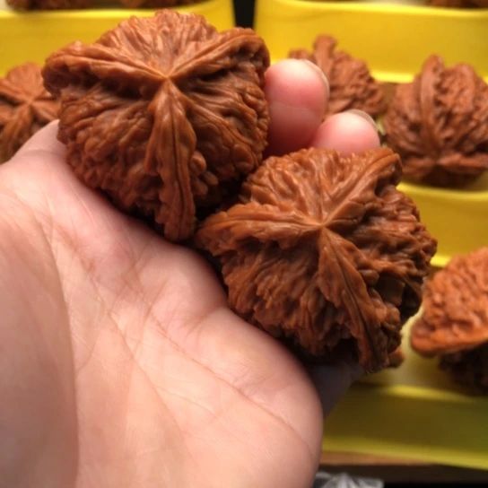 吊坠文玩核桃核桃