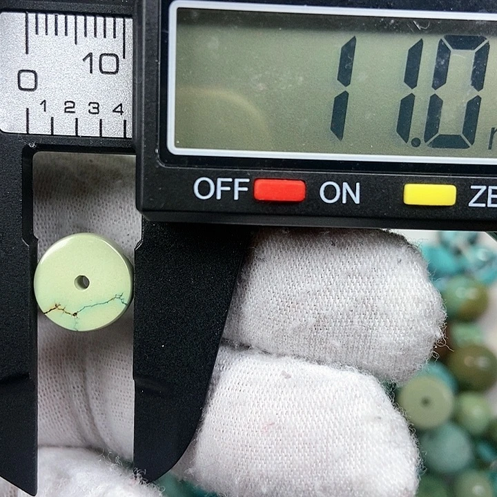 【闪购商品】绿松石珠宝奇石未镶嵌