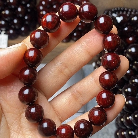 小叶紫檀手串/手链