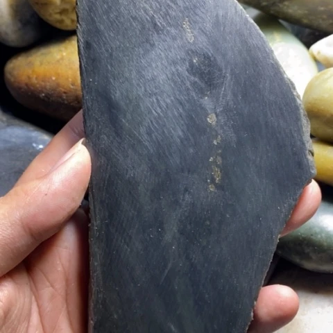 未镶嵌和田玉（糖玉）挂件