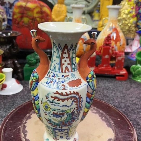 碗摆件家居设计的设计