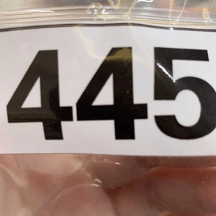 大叶紫檀（黑酸枝木类）445