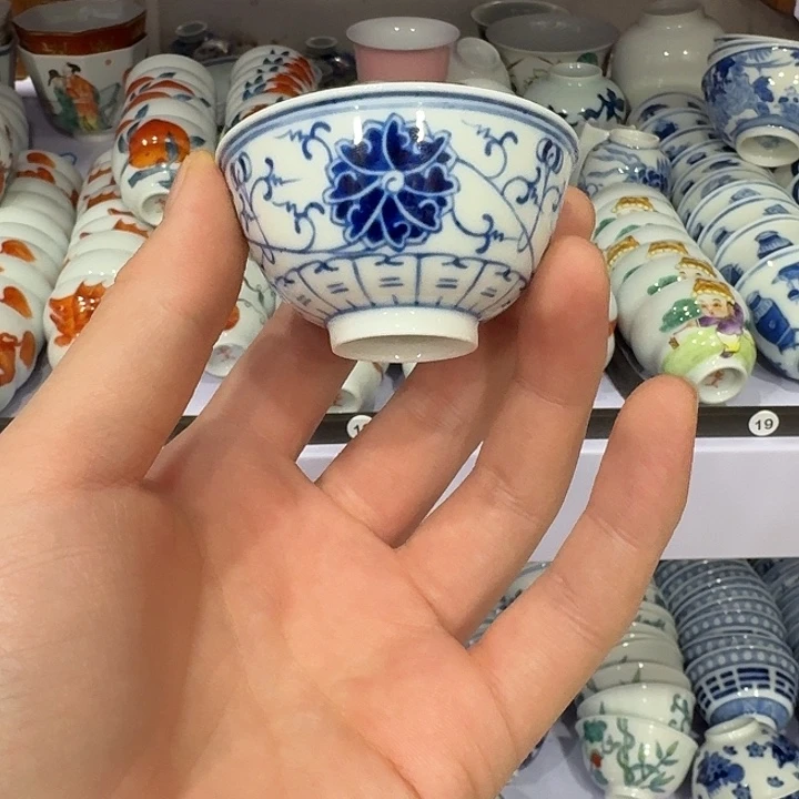 陶瓷艺术品收藏陶瓷
