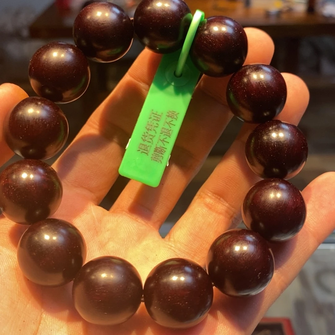 小叶紫檀手串/手链1.8福利
