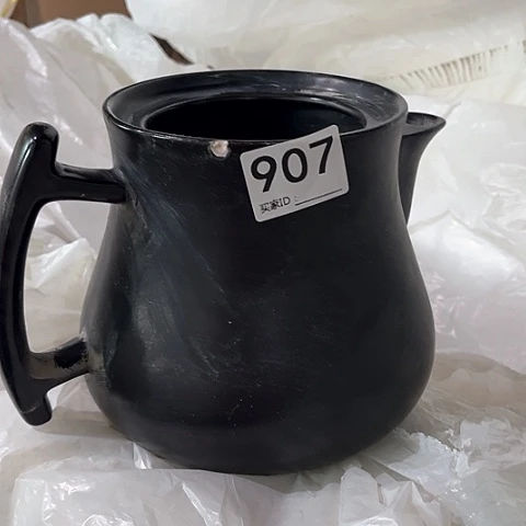 微瑕，明火，无盖dx烧水壶2.5L有缺瓷，907