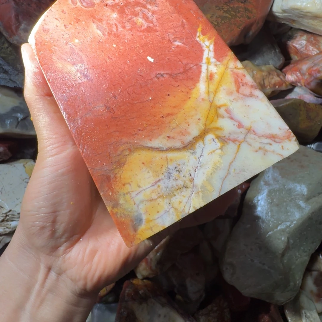 沧***啸玛瑙/玉髓合金挂件寿山石