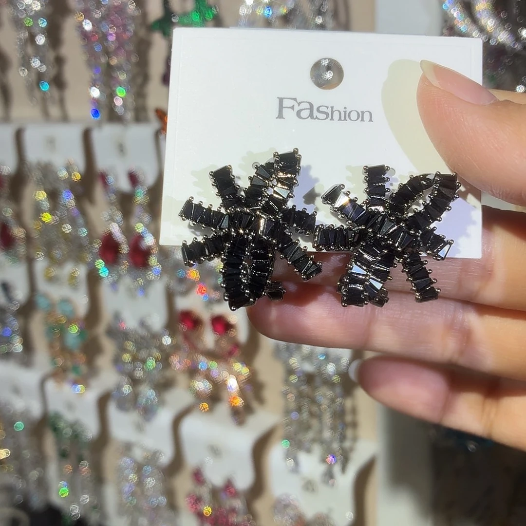 锆石铜合金925银针