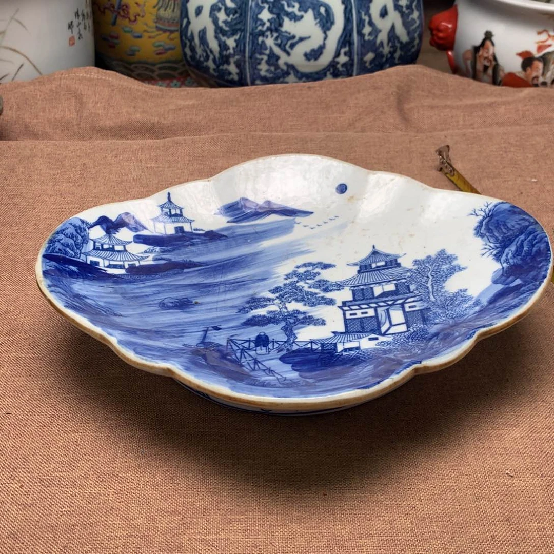 摆件旧藏瓷器旧藏瓷器