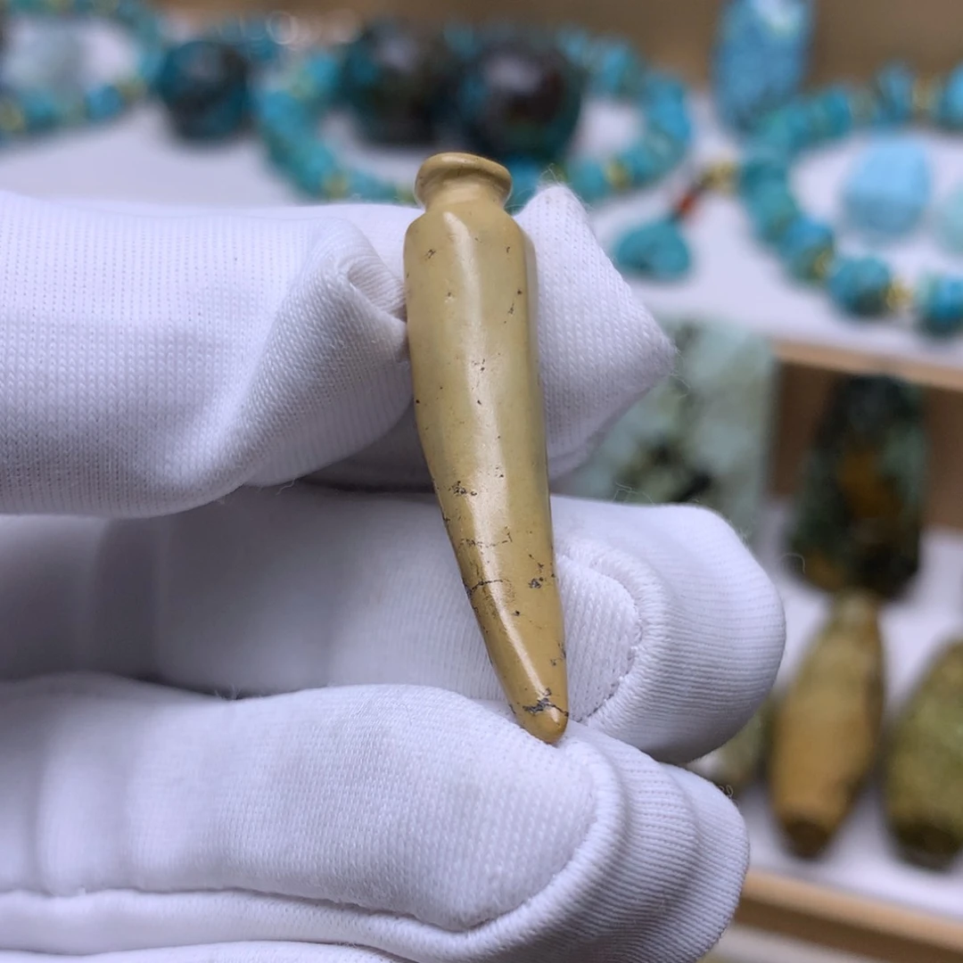 未镶嵌散珠配饰配珠