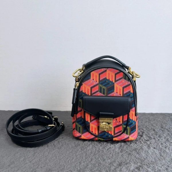 MCM/95新/包包/250607LT0012/C14536576151