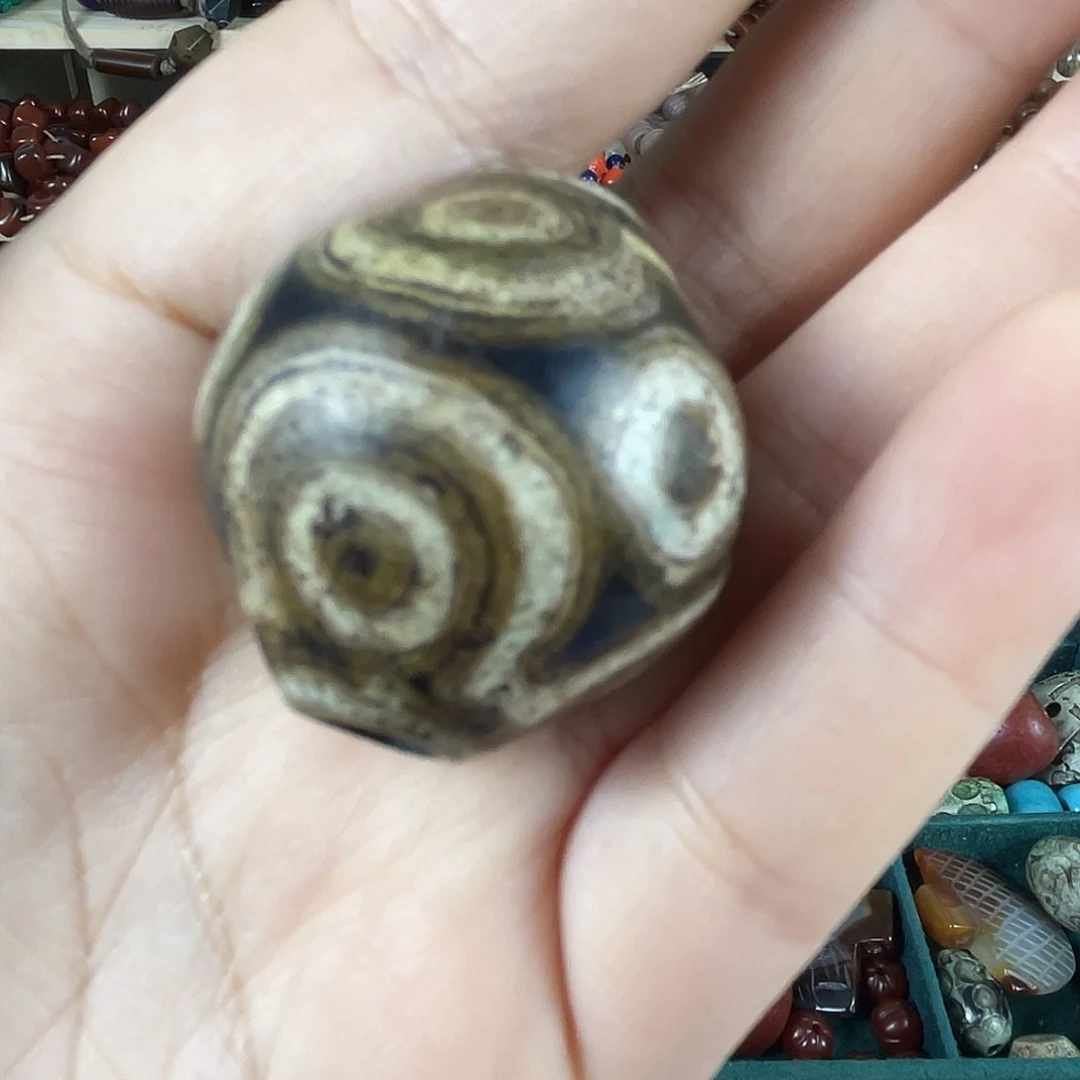 玛瑙/玉髓未镶嵌车挂