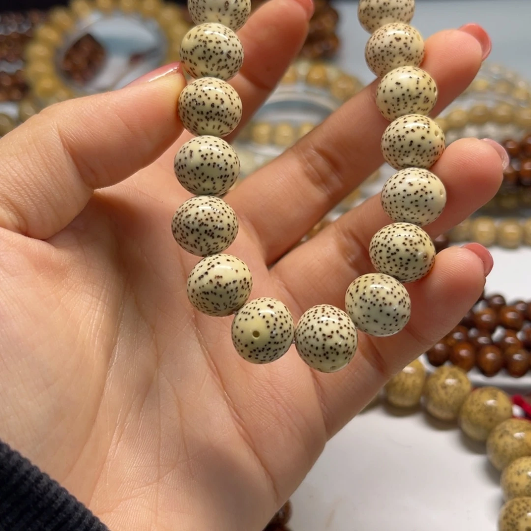 吊坠星月菩提1312苹果正月