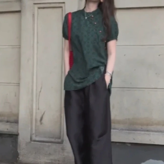 新款时尚洋气精品百搭女装S2197