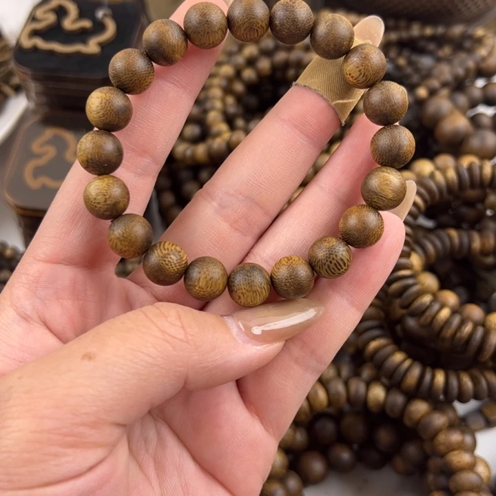 沉香沉香香囊卡1.0 圆珠单圈