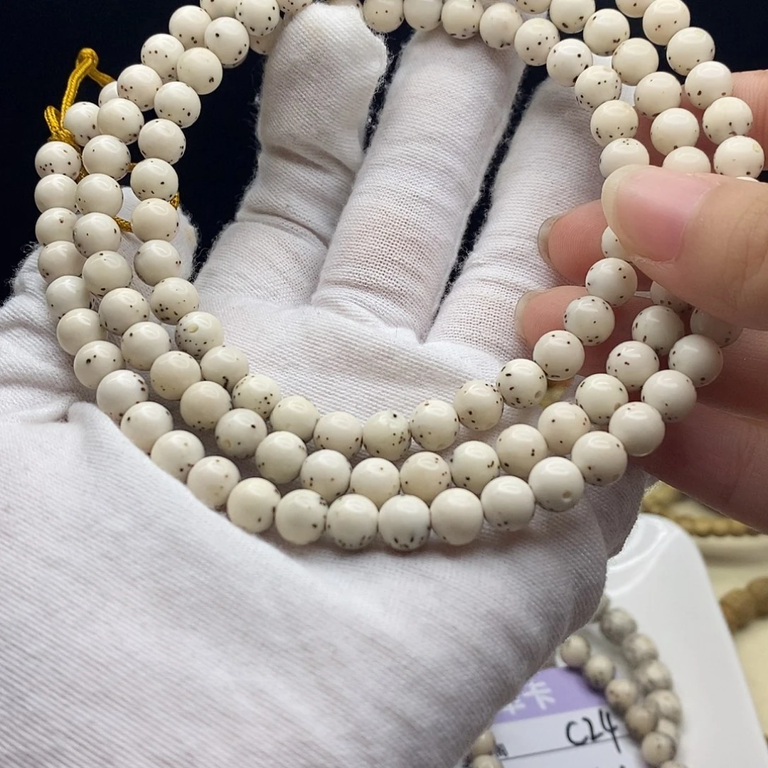 星月菩提吊坠Dsssssss