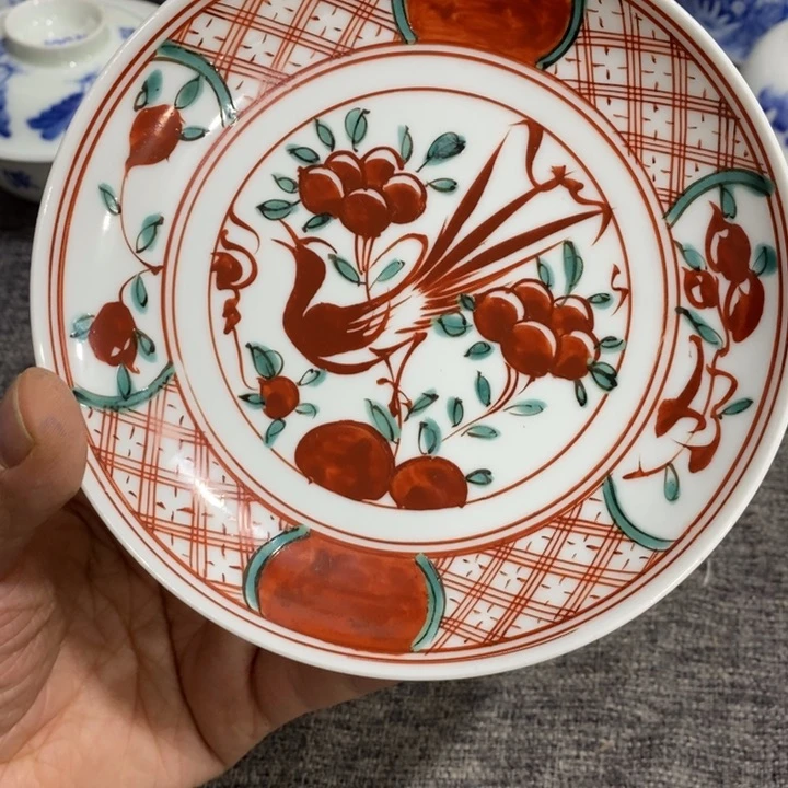 紫砂茶杯非常漂亮好看的花瓶