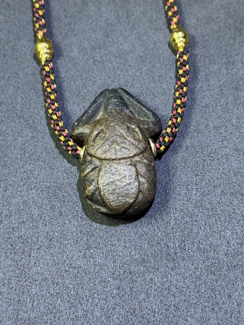 非金属陶瓷吊坠 ZSZB000031魔迪蝎子擦擦