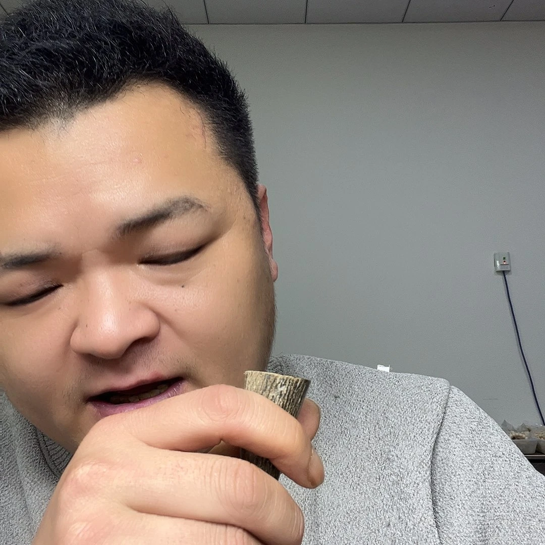 大果紫檀（缅甸花梨）X345