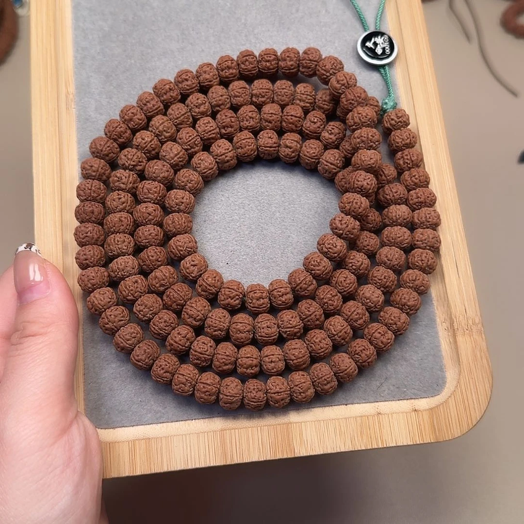 我***达吊坠金刚菩提金刚