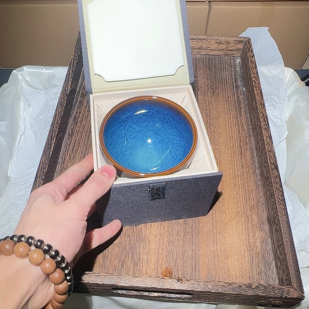 茶盏全品建盏仓库火热