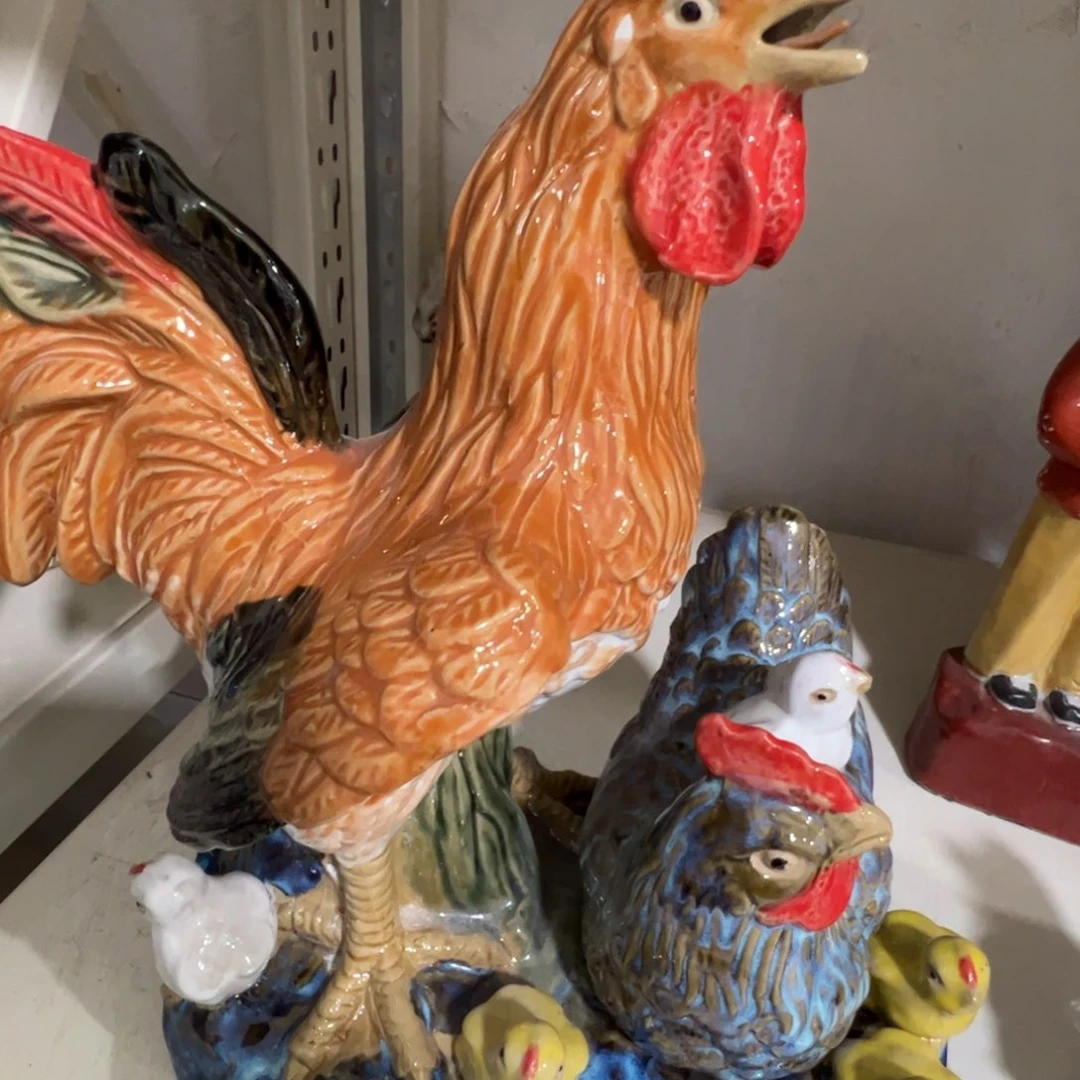 景德镇瓷器仿古瓷陶