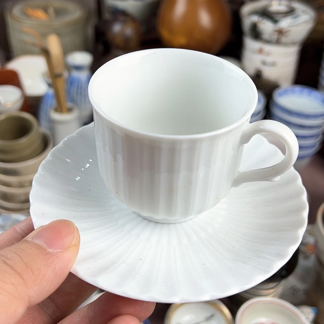 陶瓷艺术品陶陶瓷器