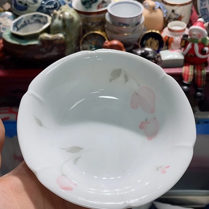 瓷片在你身边的人也不会因为