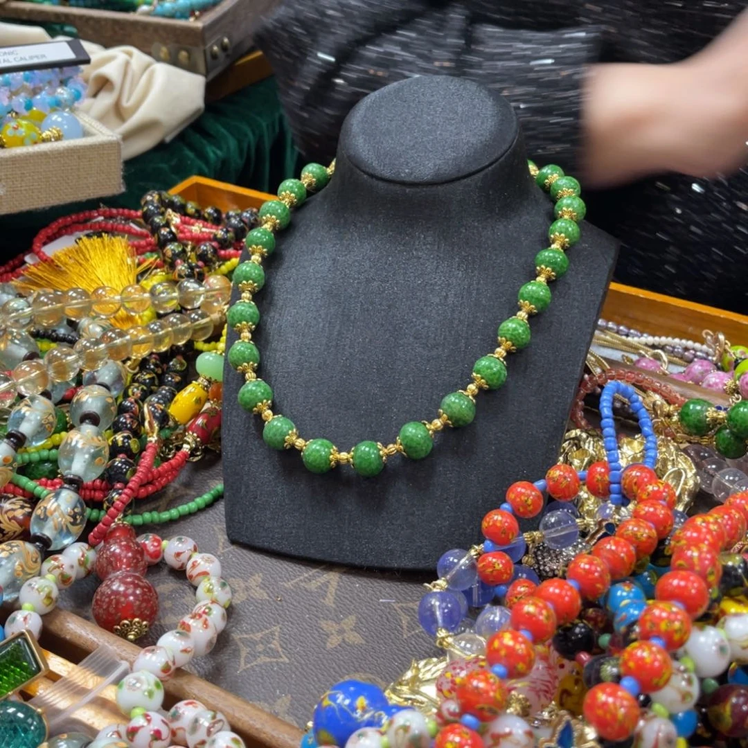 琉璃铜合金锡合金铜合金