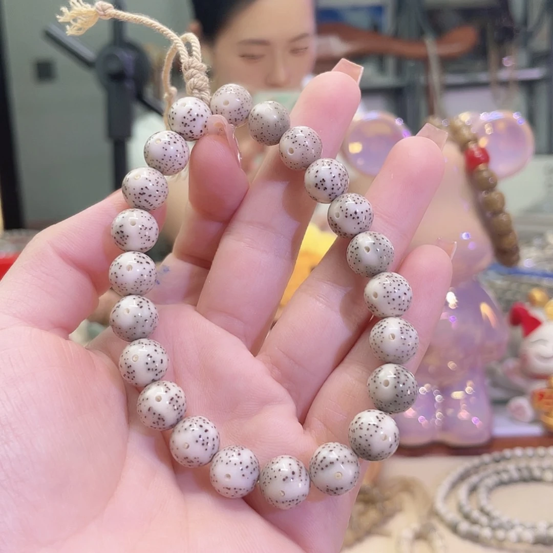 手串星月菩提星月菩提海南同枝果10