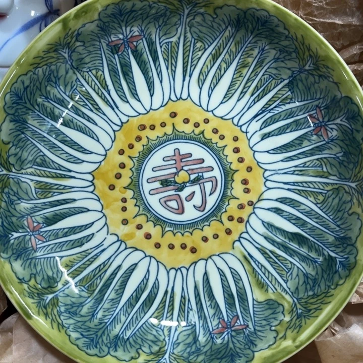 景德镇瓷器博物陈列中心是