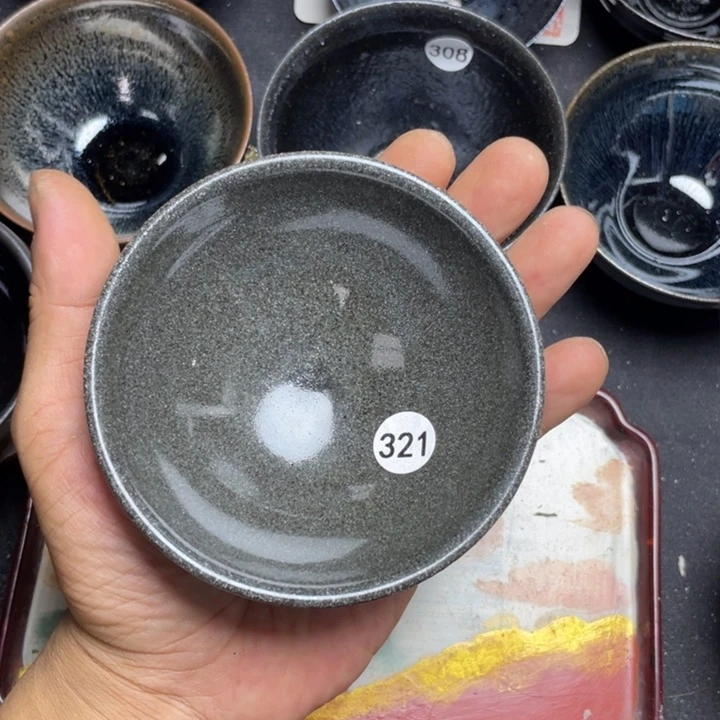 茶盏木木建盏茶器321