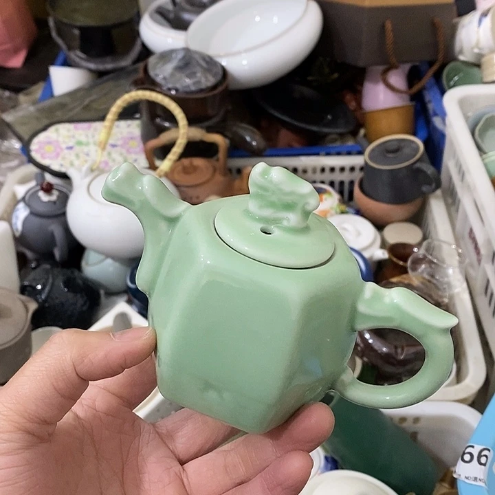 陶瓷艺术品及陶瓷制品