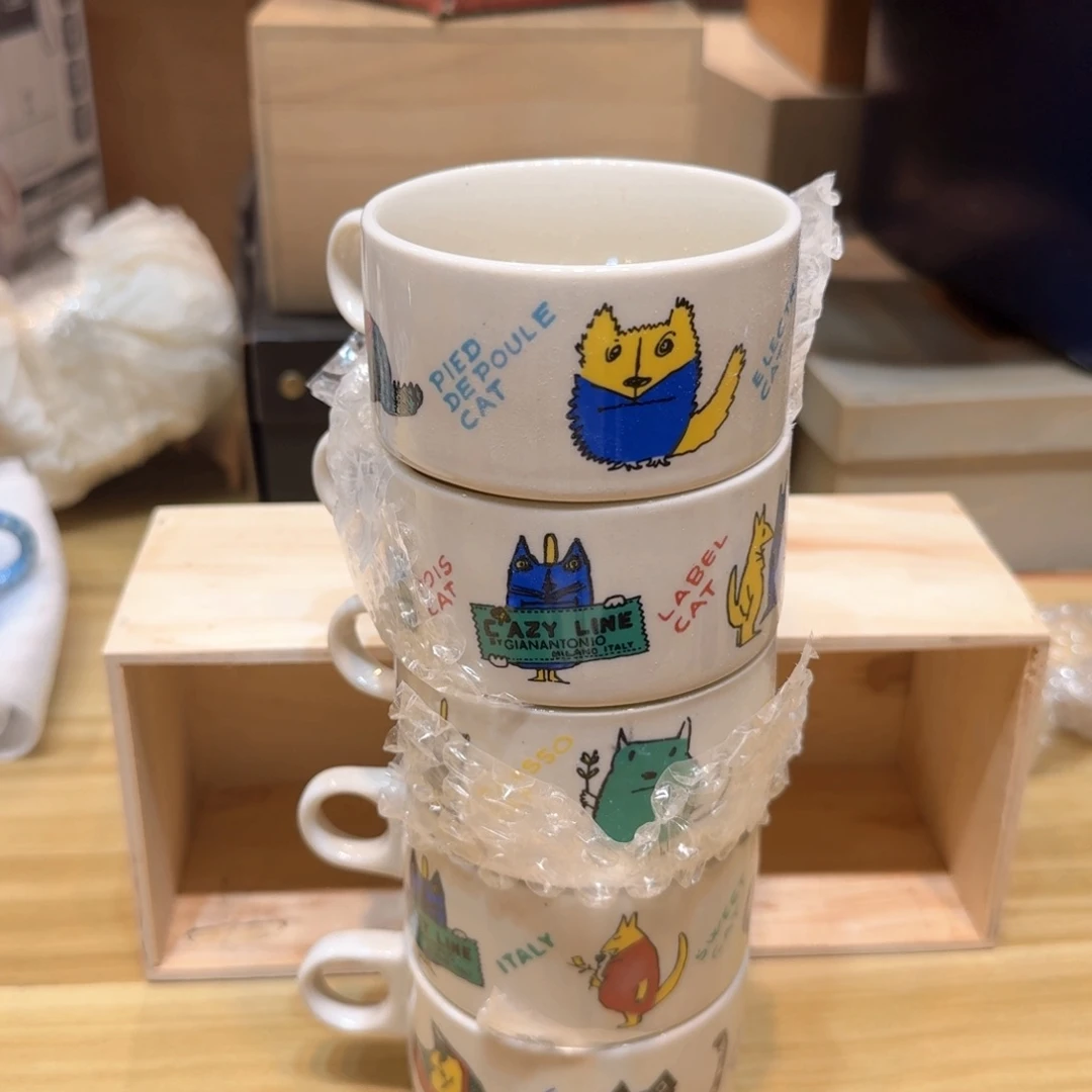 小狐狸瓷器家居精选好物