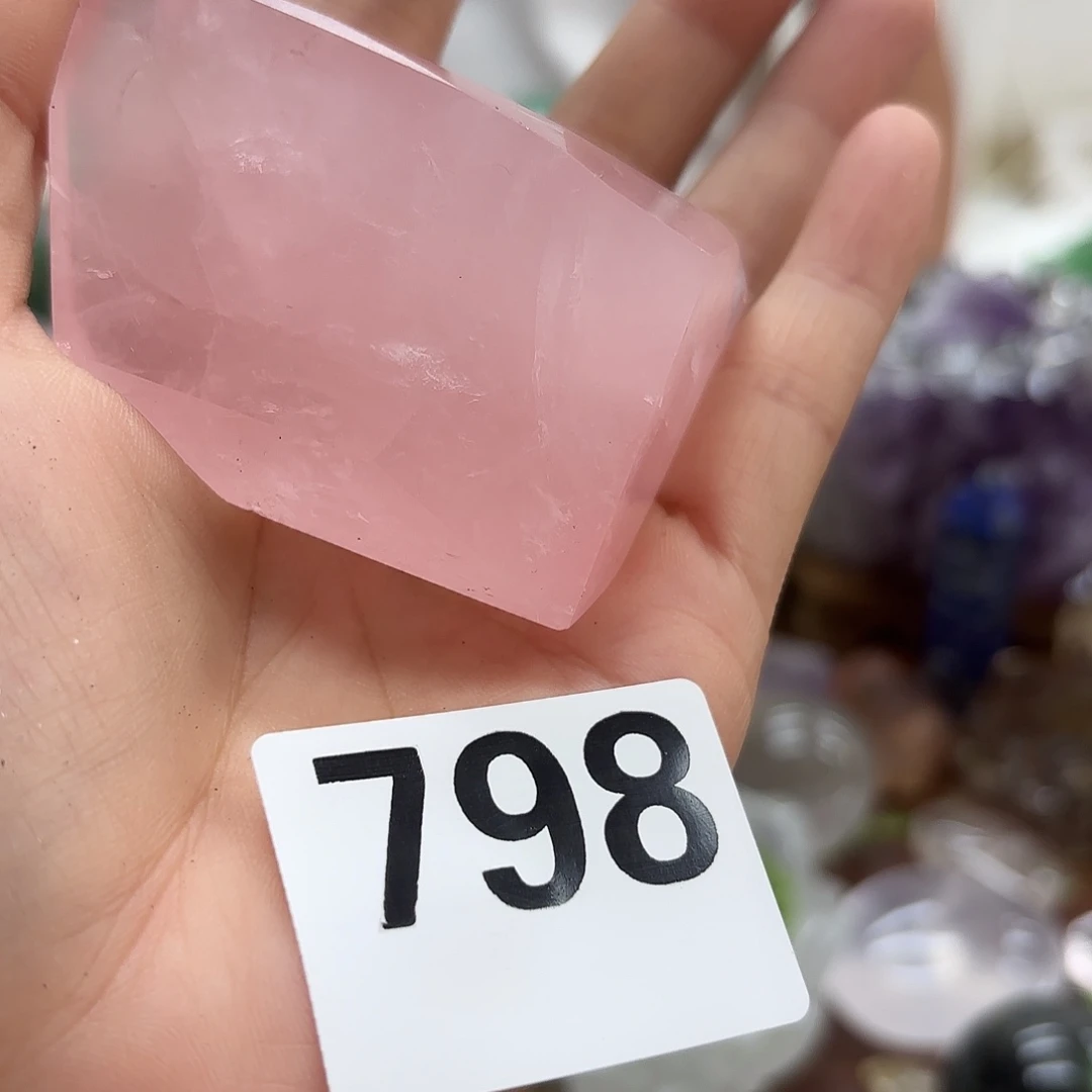 未镶嵌大型摆件（非配饰）水晶