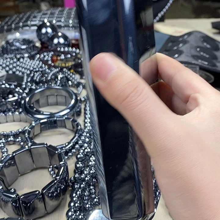 正品的太赫兹石800