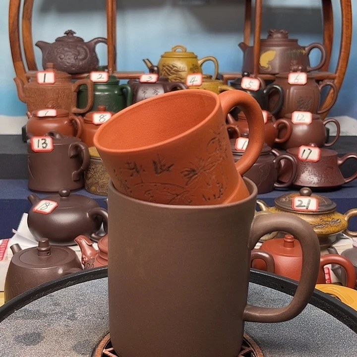 微瑕不带证书礼盒