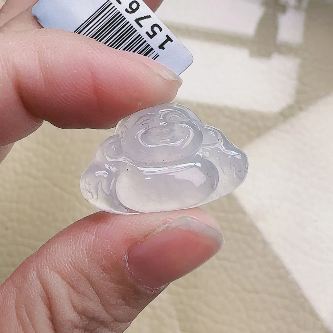 【闪购商品】颈饰未镶嵌翡翠
