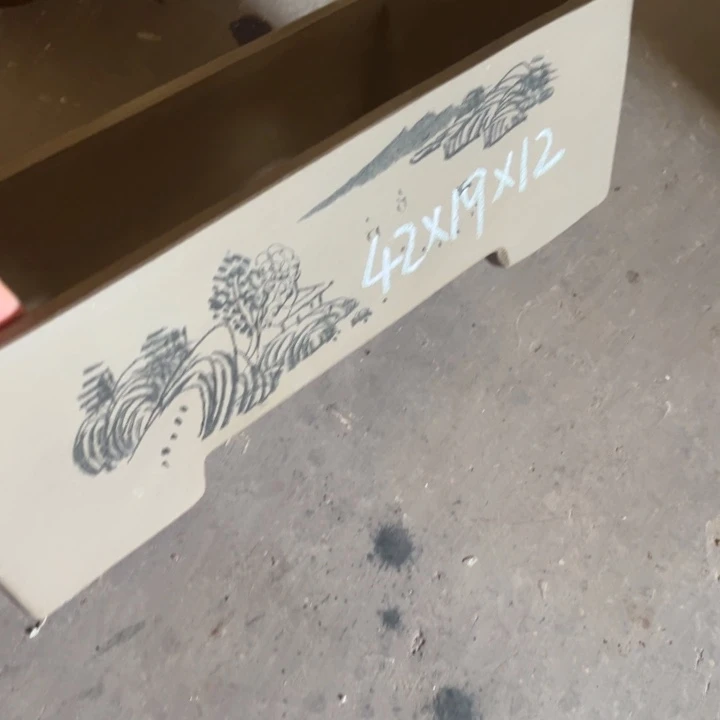 紫砂花盆宜兴紫砂