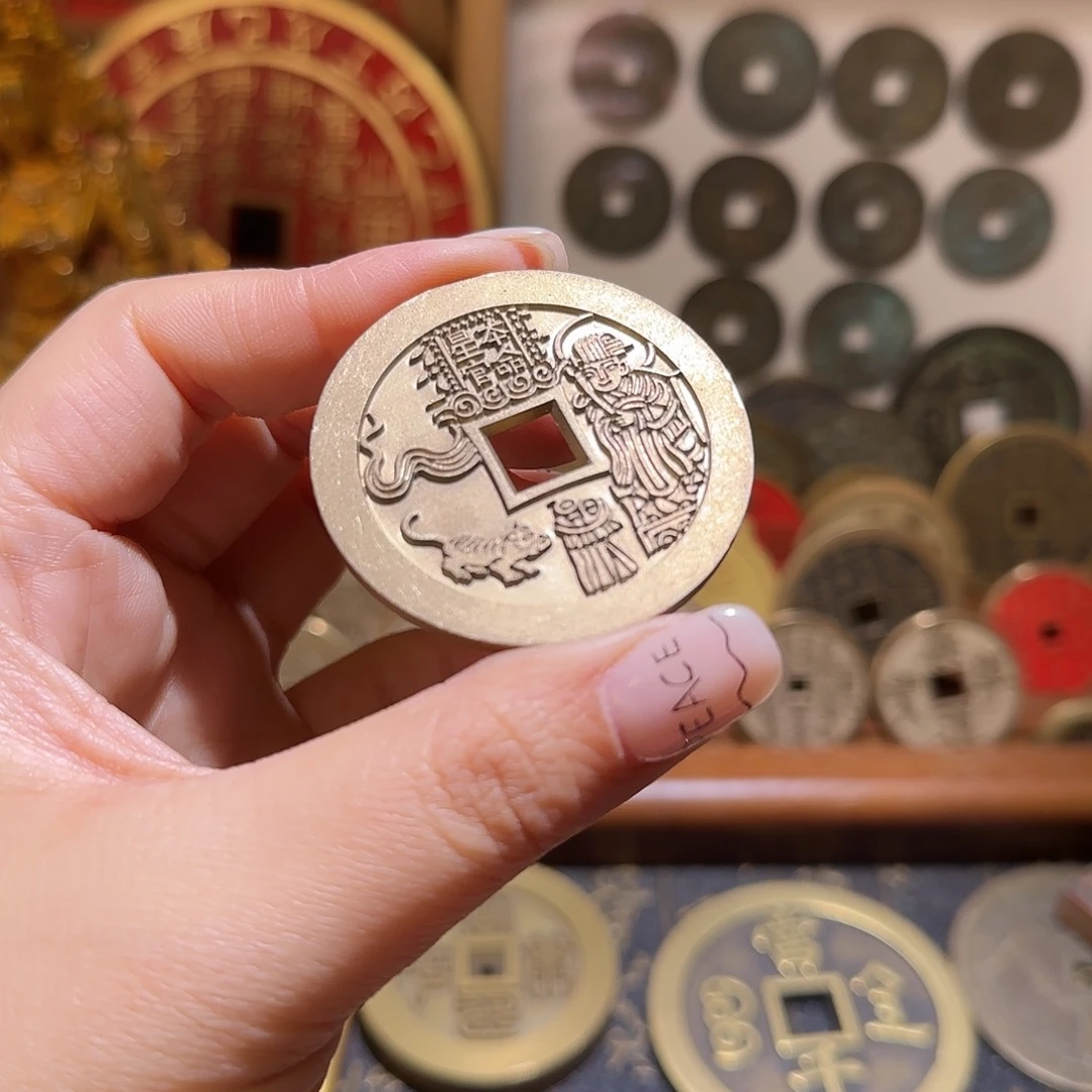 *****铜现代仿制工艺品