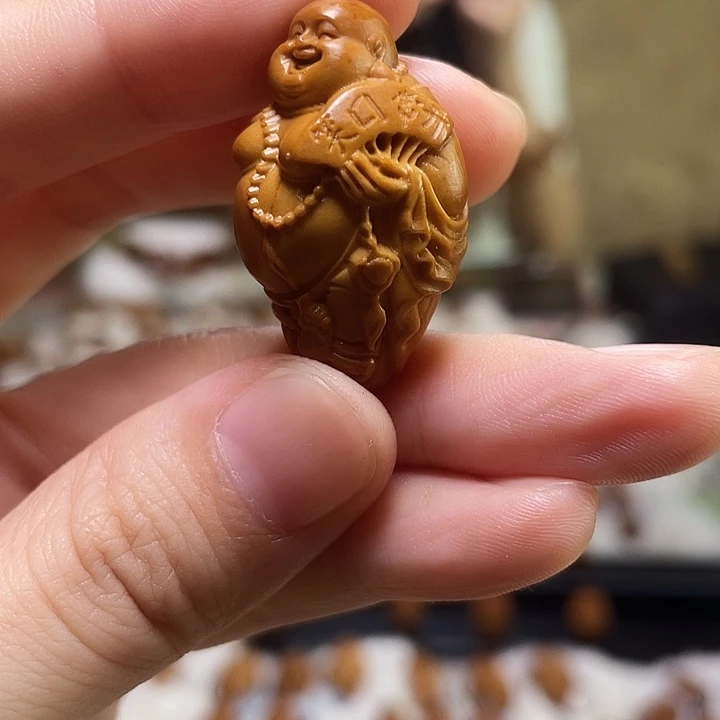 橄榄核手串/手链橄榄核