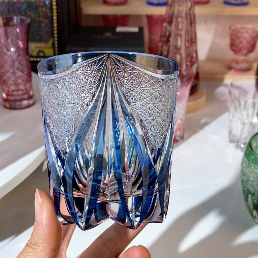 手工艺品琉璃根本