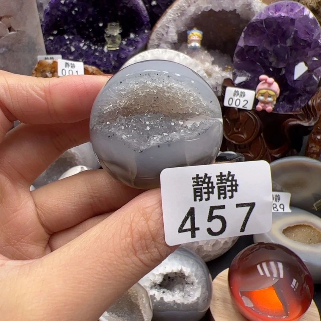 未镶嵌大型摆件（非配饰）水晶457