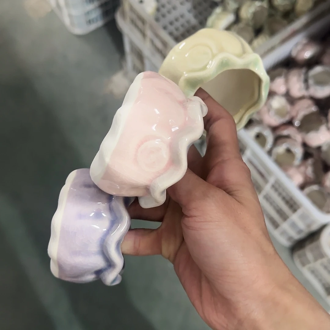 陶瓷3个福利局·自动合并订单·一个个买凑9元发·