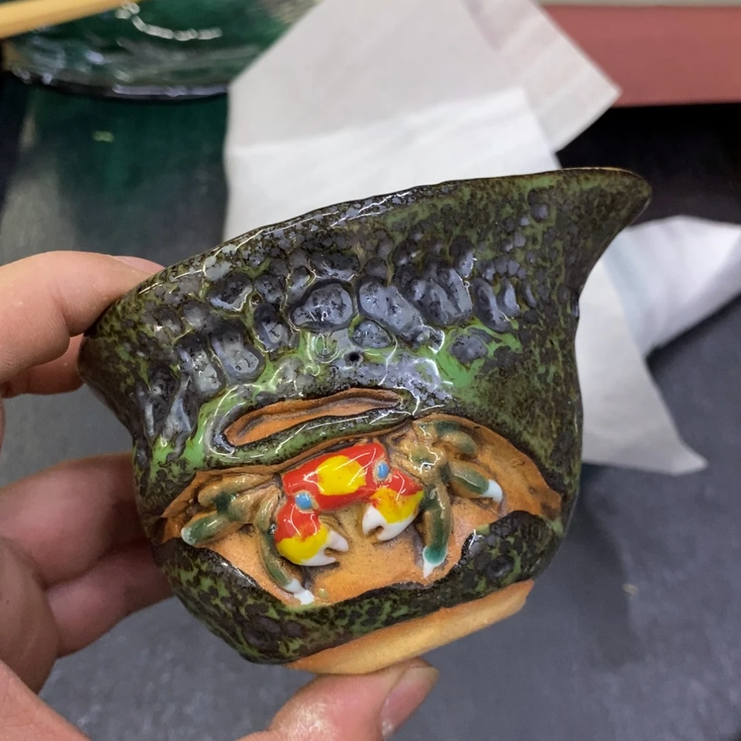 海外陶瓷茶具日化