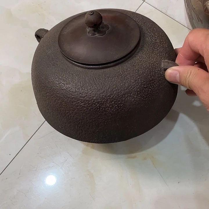 茶宠摆件工艺美术作品
