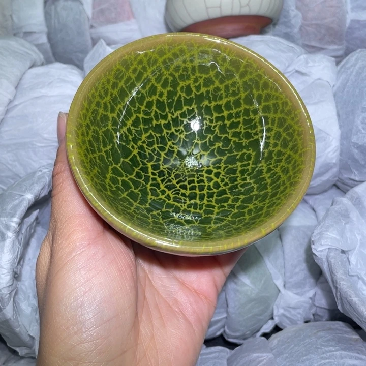 茶盏建盏直播间链接