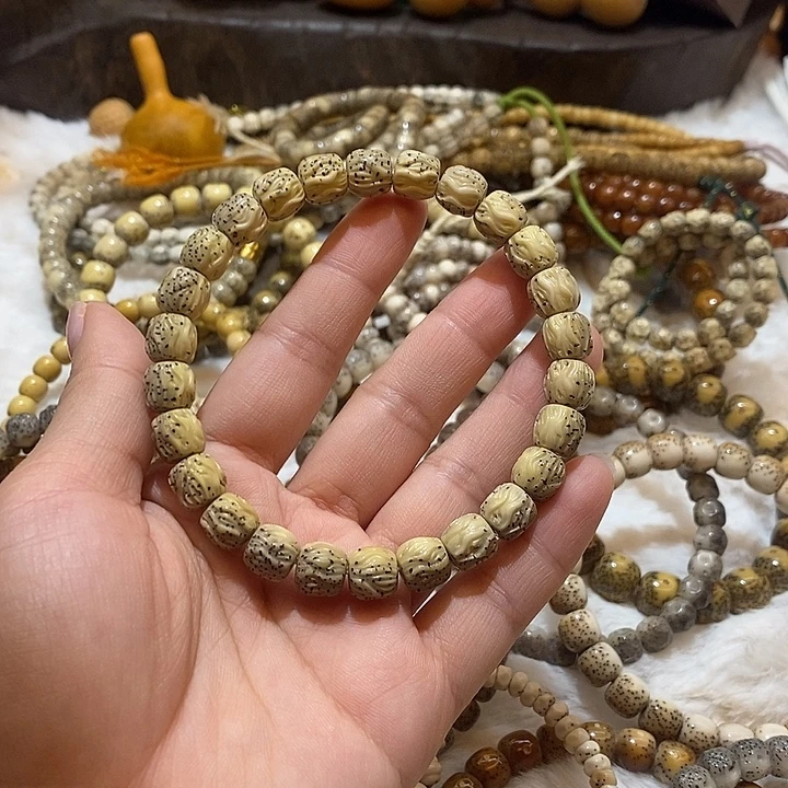 吊坠星月菩提海南