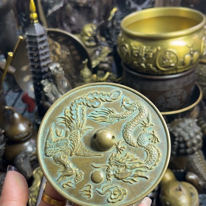 铜器66666666636663