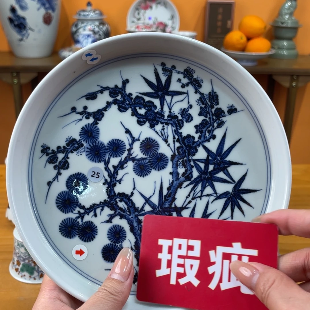 景德镇手绘哈哈哈哈哈哈
